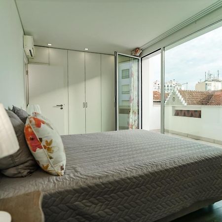 Casa Dos Terracos Apartamentos Sao Martinho do Porto Εξωτερικό φωτογραφία