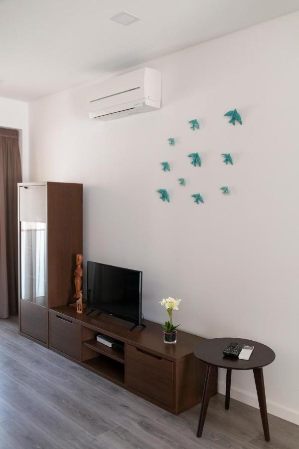 Casa Dos Terracos Apartamentos Sao Martinho do Porto Εξωτερικό φωτογραφία