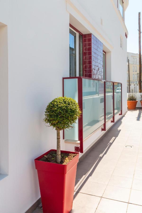 Casa Dos Terracos Apartamentos Sao Martinho do Porto Εξωτερικό φωτογραφία