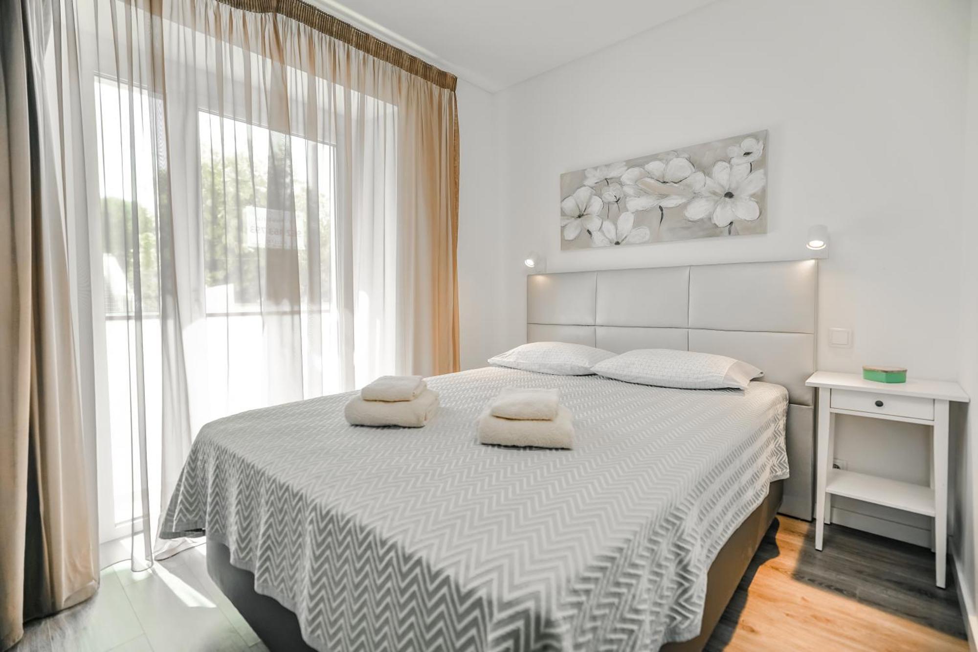 Casa Dos Terracos Apartamentos Sao Martinho do Porto Εξωτερικό φωτογραφία