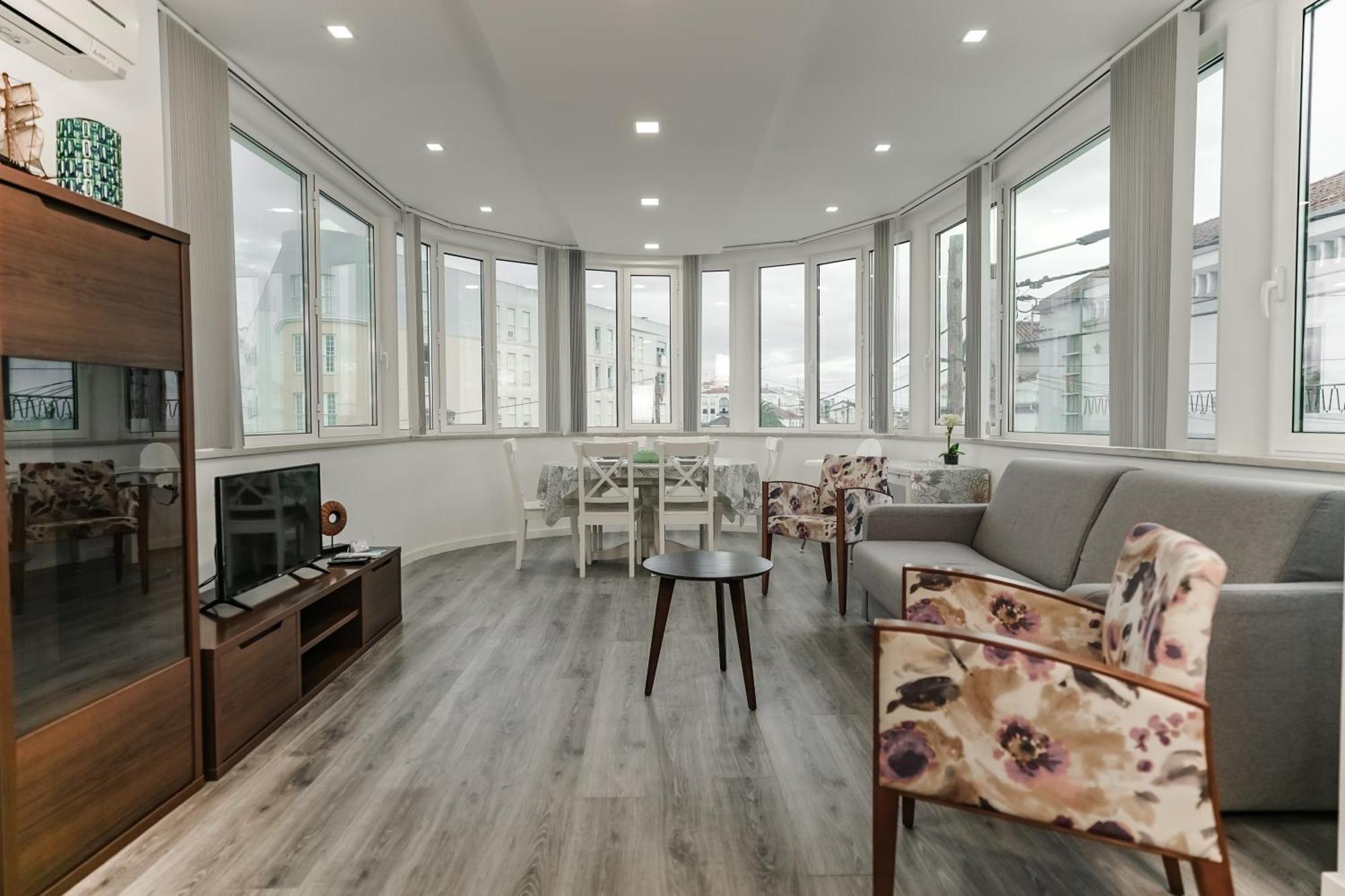 Casa Dos Terracos Apartamentos Sao Martinho do Porto Εξωτερικό φωτογραφία