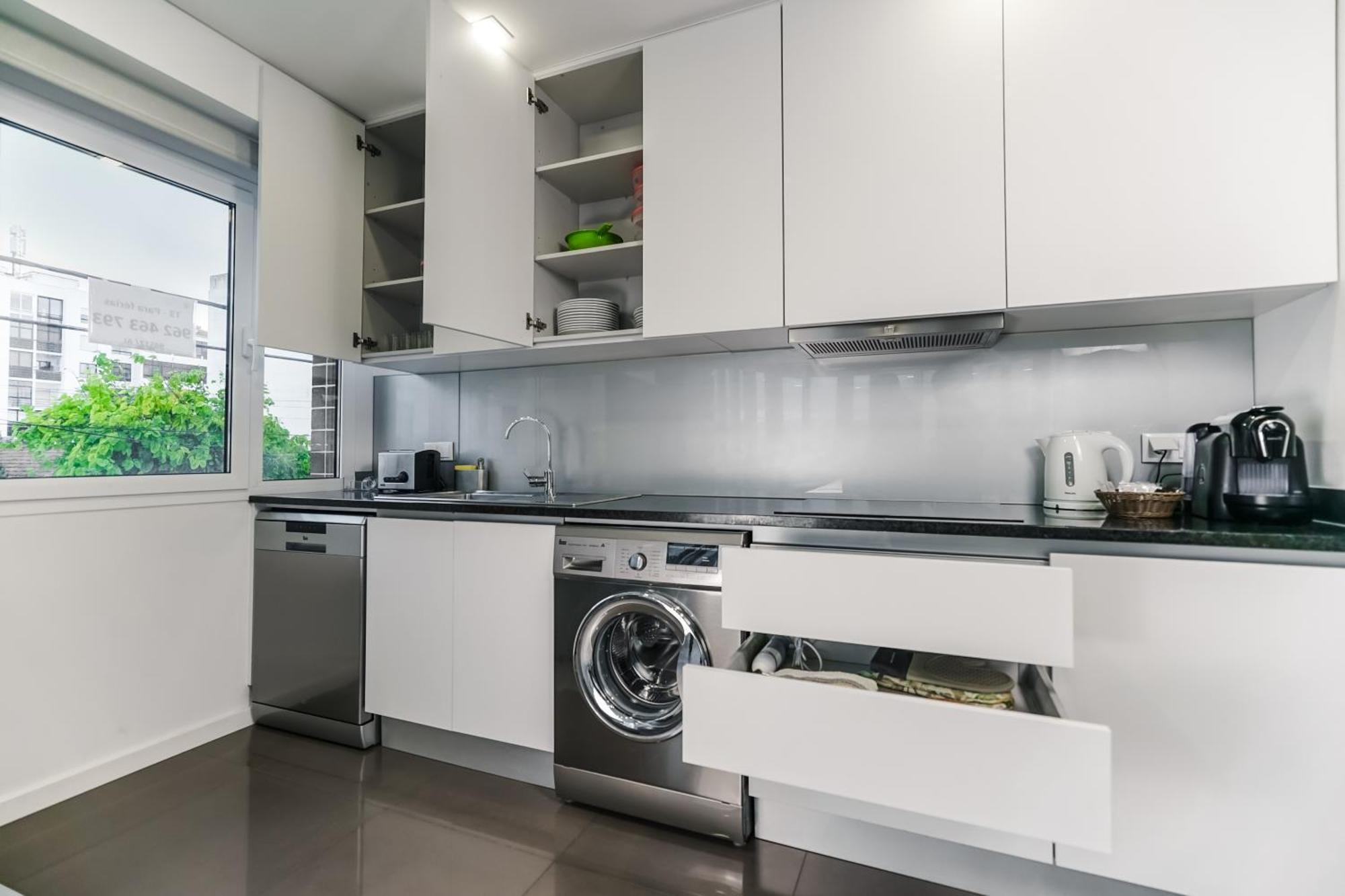 Casa Dos Terracos Apartamentos Sao Martinho do Porto Εξωτερικό φωτογραφία