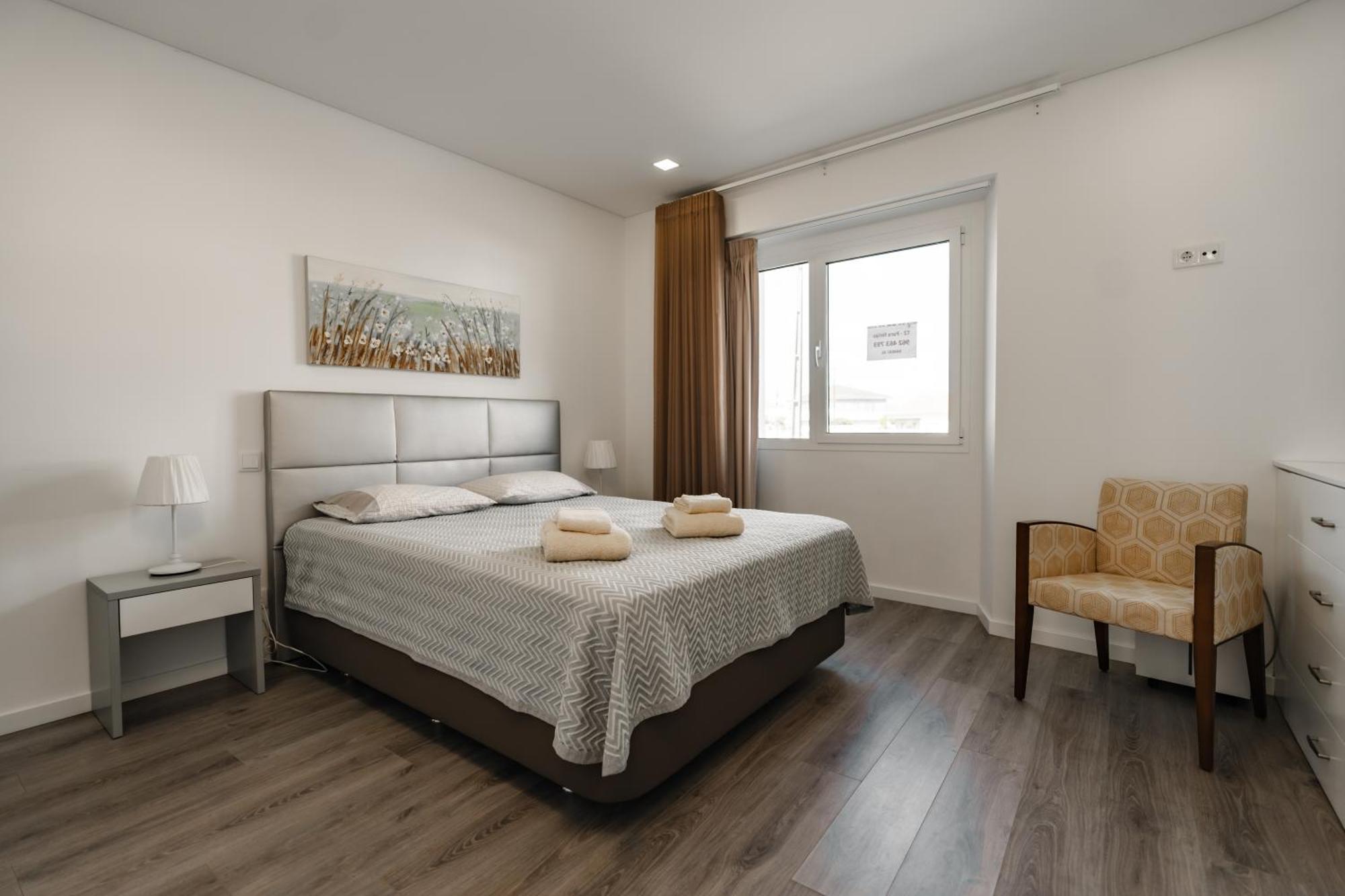 Casa Dos Terracos Apartamentos Sao Martinho do Porto Εξωτερικό φωτογραφία