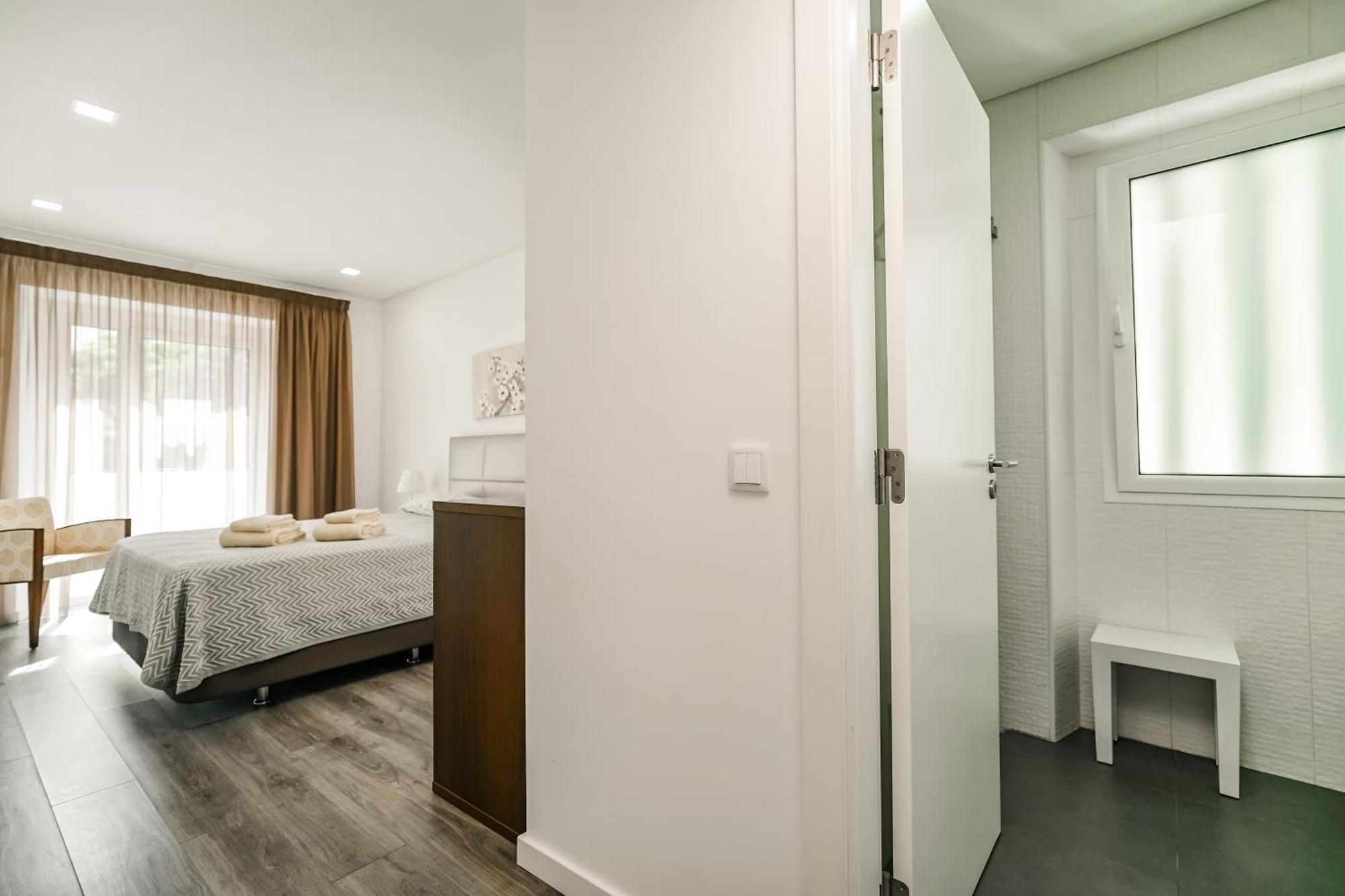 Casa Dos Terracos Apartamentos Sao Martinho do Porto Εξωτερικό φωτογραφία