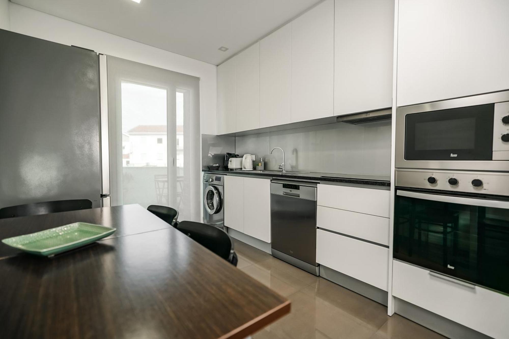 Casa Dos Terracos Apartamentos Sao Martinho do Porto Εξωτερικό φωτογραφία