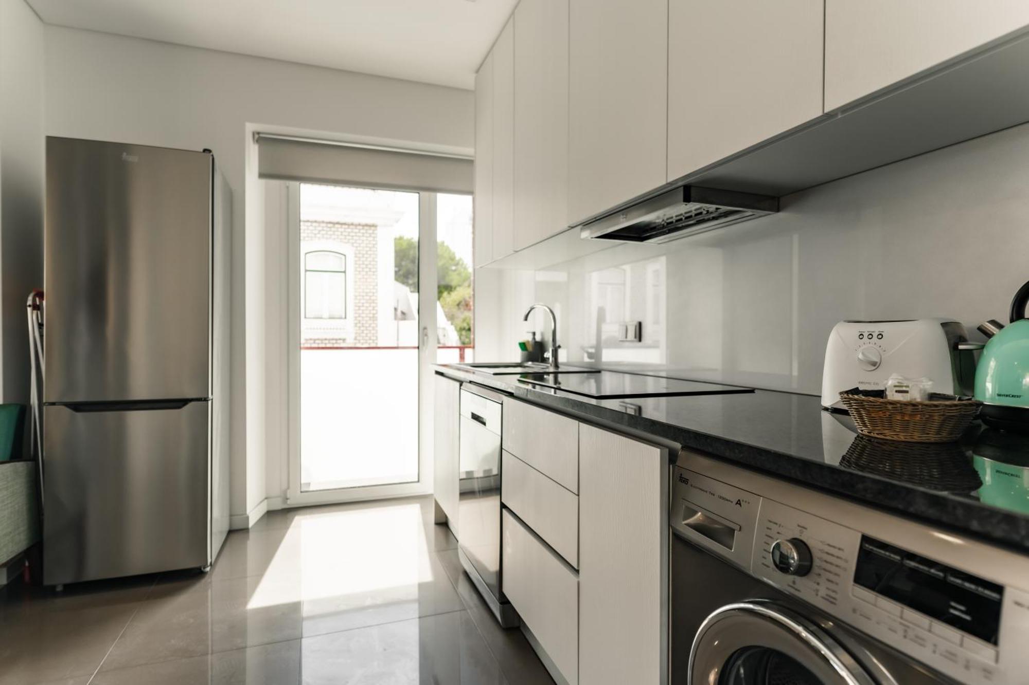 Casa Dos Terracos Apartamentos Sao Martinho do Porto Εξωτερικό φωτογραφία