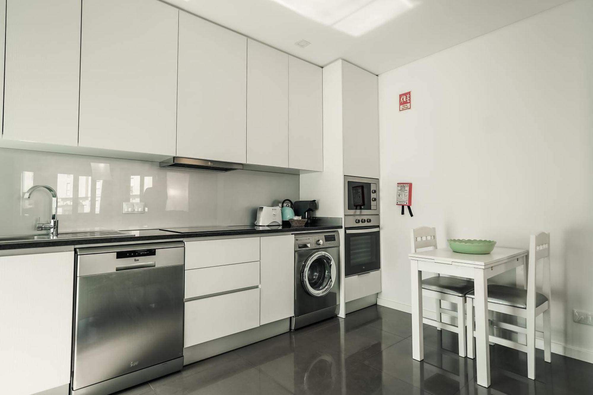 Casa Dos Terracos Apartamentos Sao Martinho do Porto Εξωτερικό φωτογραφία
