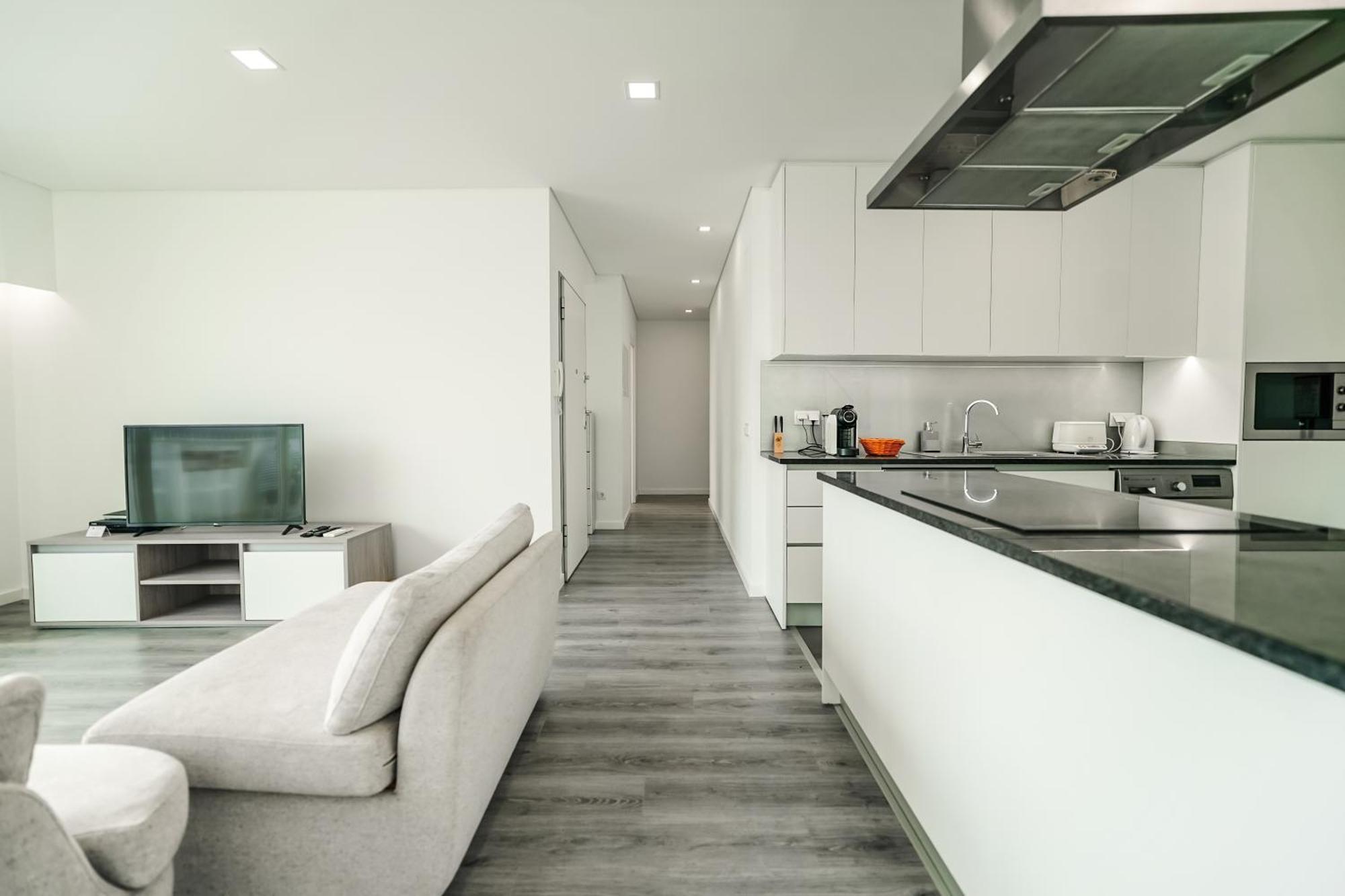 Casa Dos Terracos Apartamentos Sao Martinho do Porto Εξωτερικό φωτογραφία