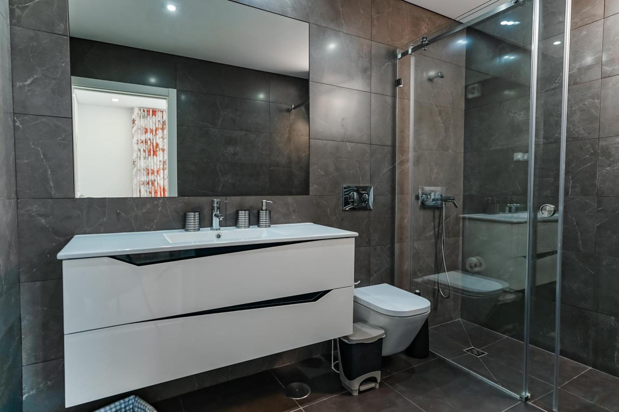 Casa Dos Terracos Apartamentos Sao Martinho do Porto Εξωτερικό φωτογραφία