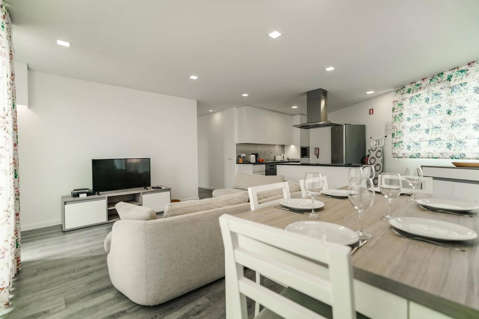 Casa Dos Terracos Apartamentos Sao Martinho do Porto Εξωτερικό φωτογραφία