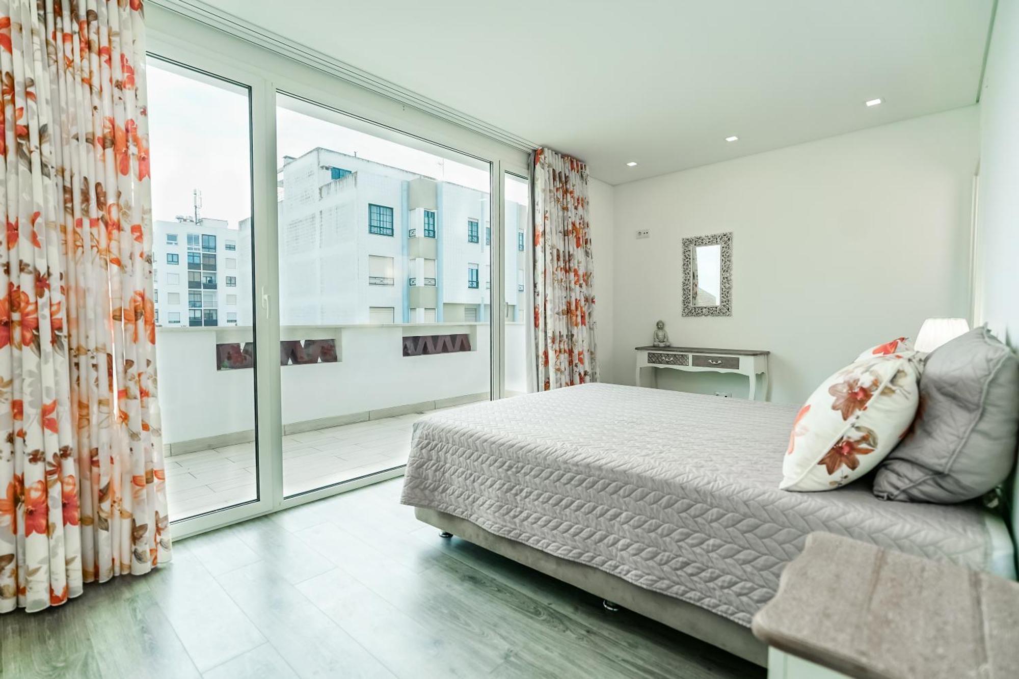 Casa Dos Terracos Apartamentos Sao Martinho do Porto Εξωτερικό φωτογραφία