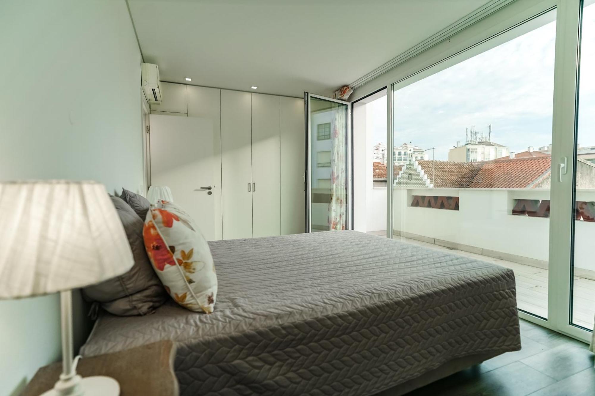 Casa Dos Terracos Apartamentos Sao Martinho do Porto Εξωτερικό φωτογραφία