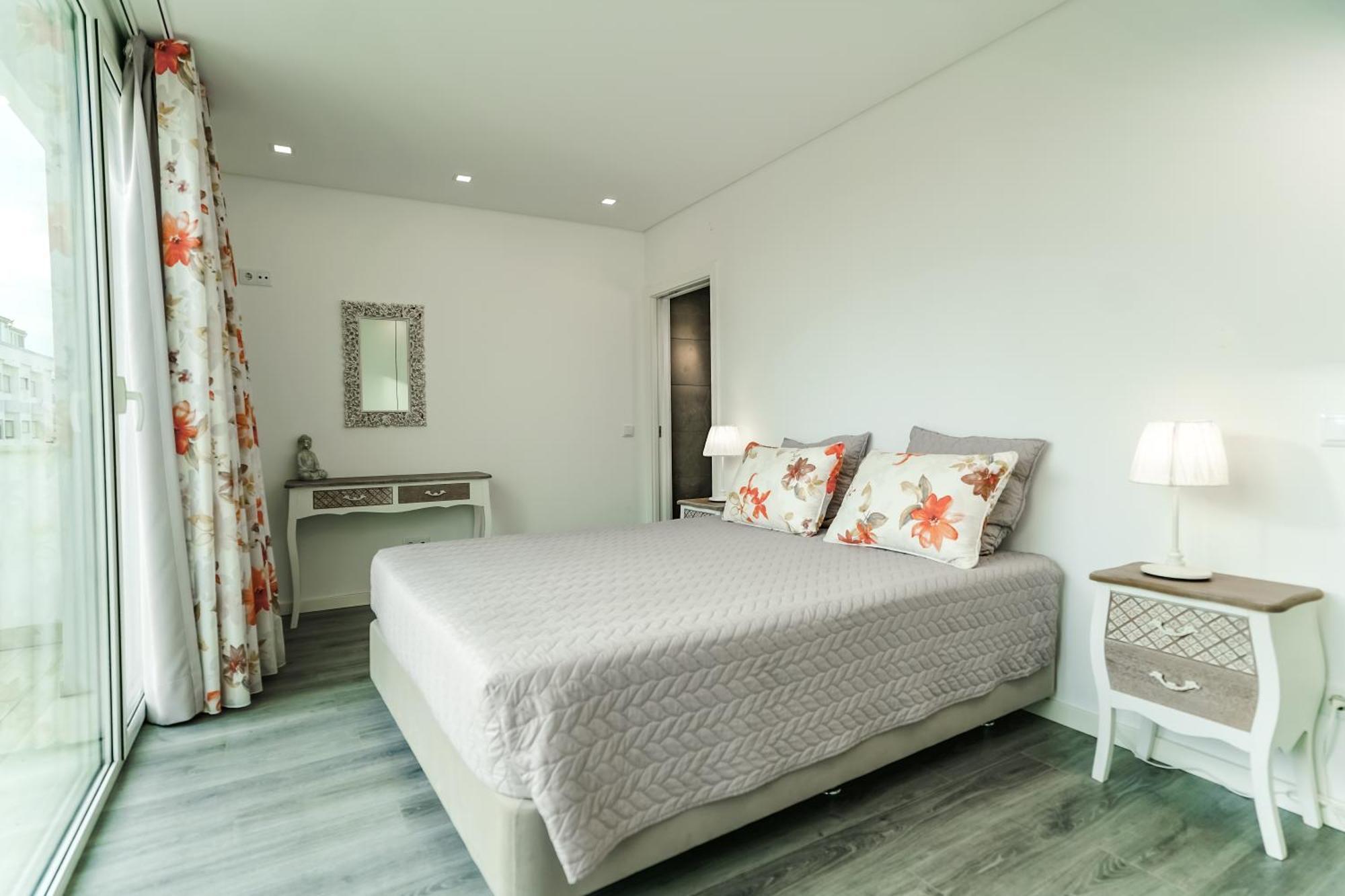 Casa Dos Terracos Apartamentos Sao Martinho do Porto Εξωτερικό φωτογραφία