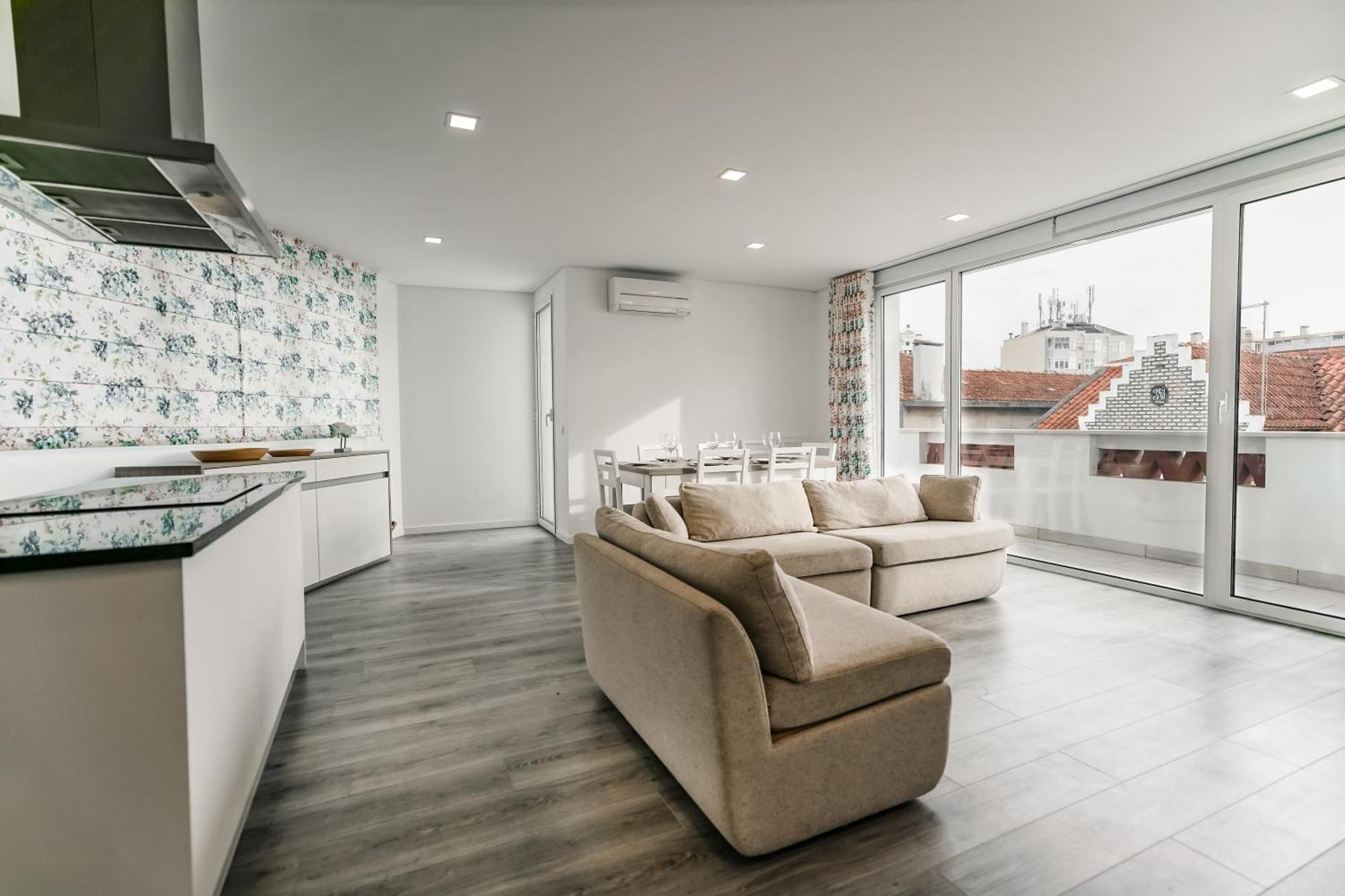 Casa Dos Terracos Apartamentos Sao Martinho do Porto Εξωτερικό φωτογραφία
